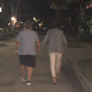 Meet your Posher, Anne